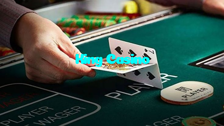 King Casino