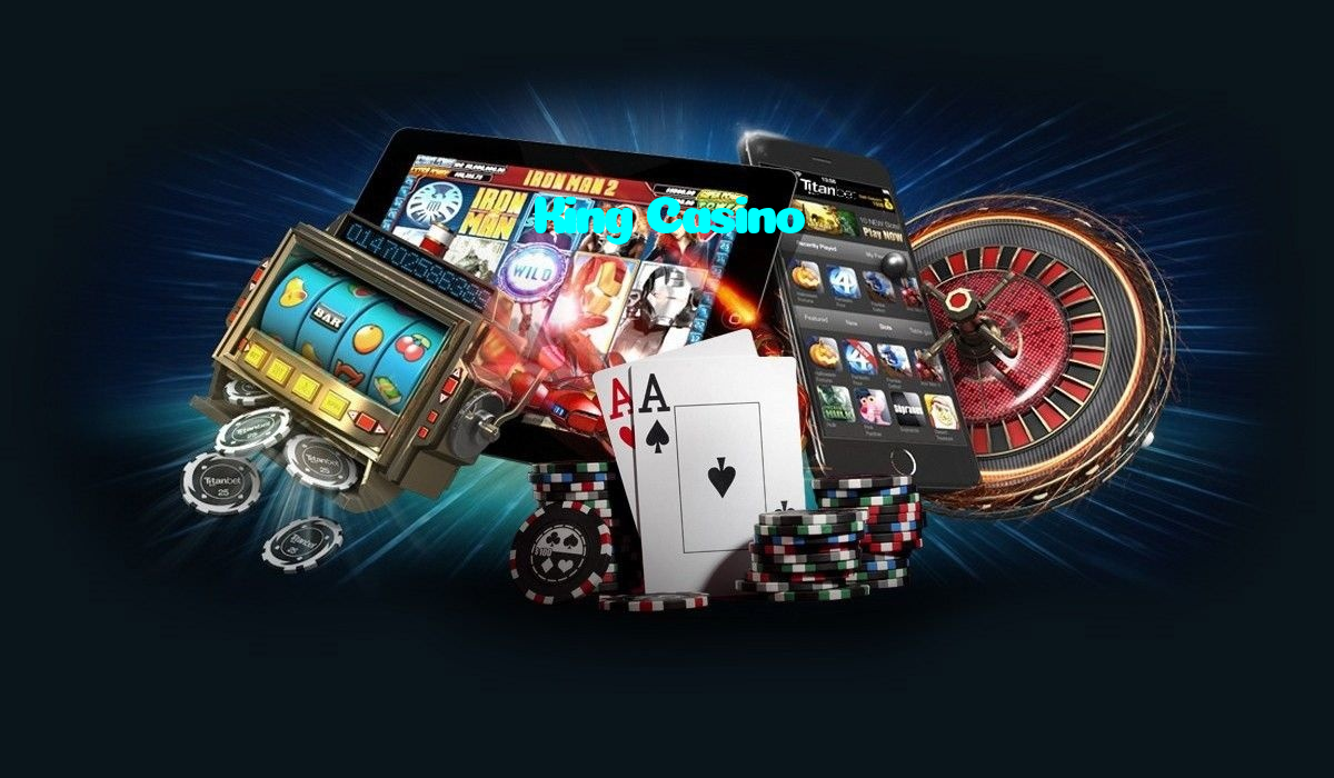 King Casino خوش آمدید بونس +600% پیشکش موبائل ایپ کے پروموشن سیکشن میں دکھائی دیتی ہے۔
