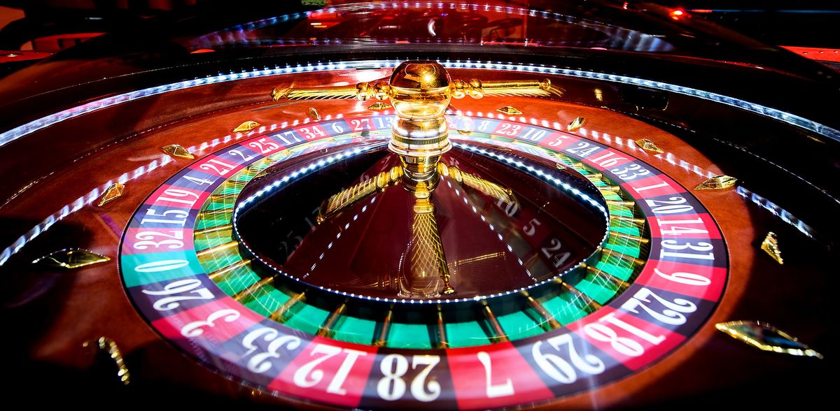 King Casino کیسینو میں بکراٹکھیلیں