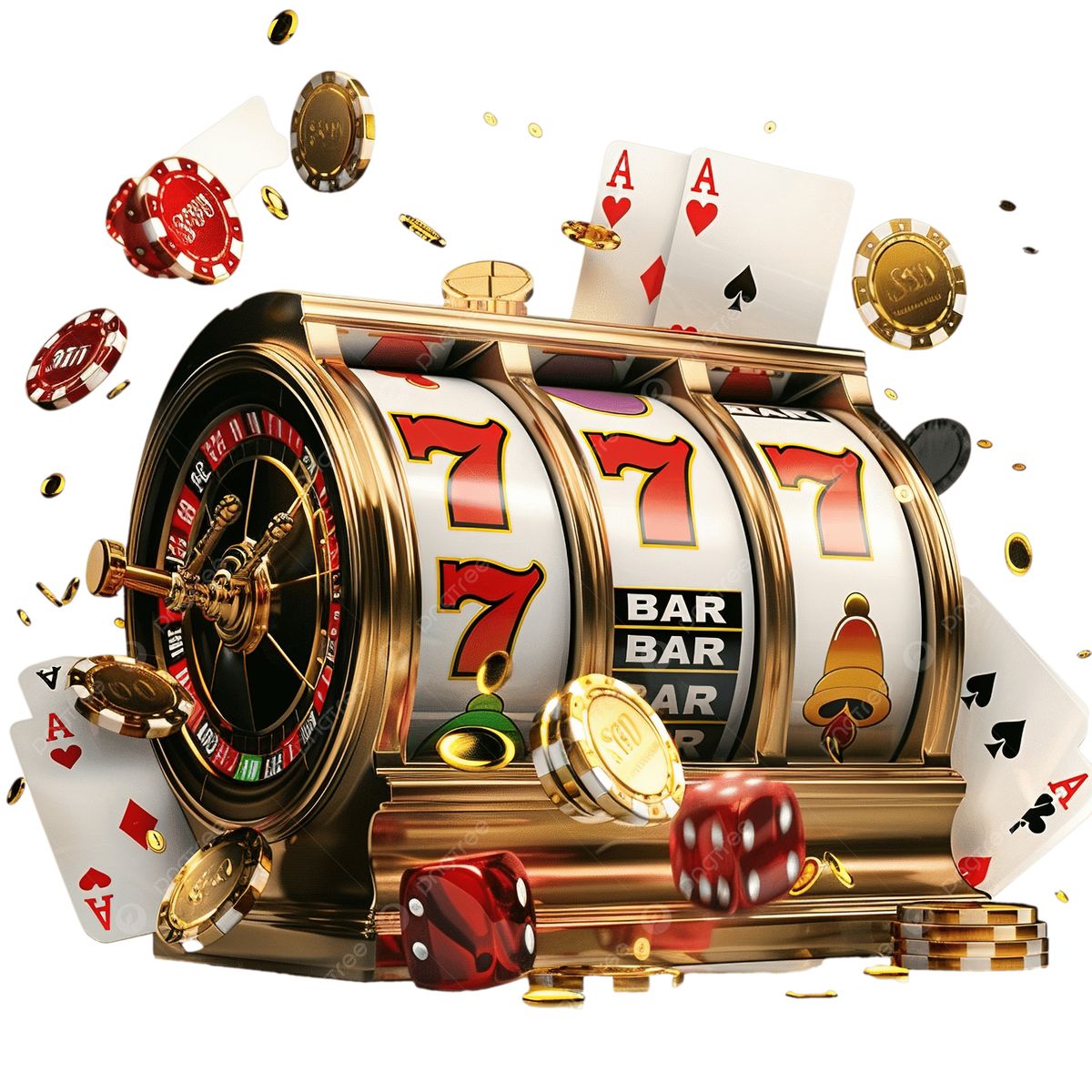 King Casino کیسینو میں پوکر گیمز