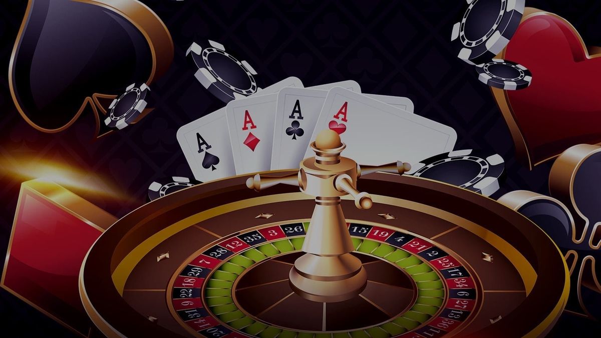 King Casino پاکستان میں میگا ویز کیسینو گیمز