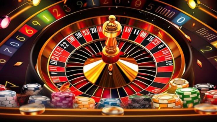 ایک اکاؤنٹ بنائیں یا King Casino کیسینو میں لاگ ان کریں۔