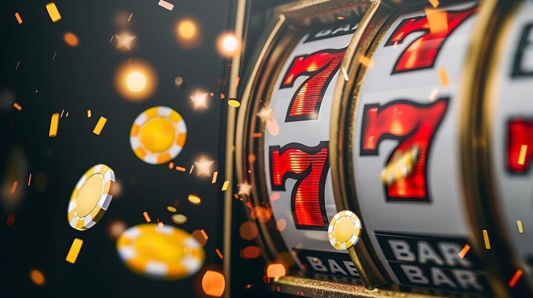 King Casino آن لائن کیسینو میں کھیلنے کی وجوہات