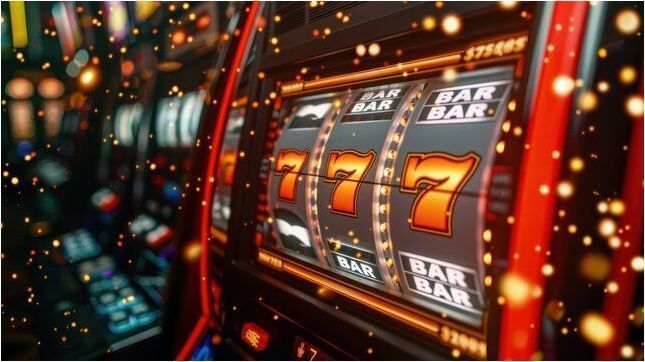 پاکستان میں King Casino کا آن لائن کیسینو سیکشن کھولیں۔