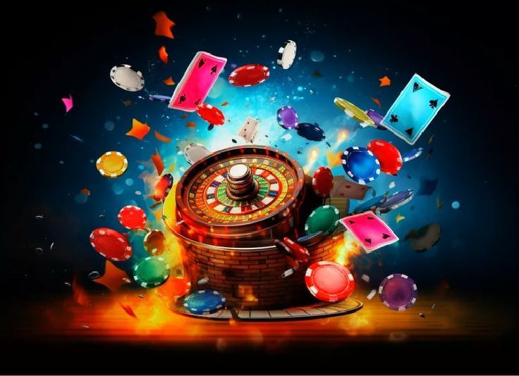 King Casino کیسینو گیمز کا ایک زمرہ منتخب کریں

