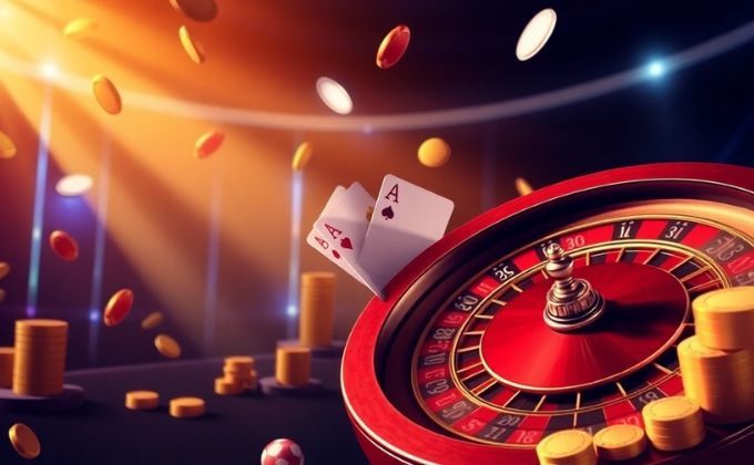 پاکستان کے نئے King Casinoکیسینو کھلاڑیوں کے لیے خوش آمدید بونس