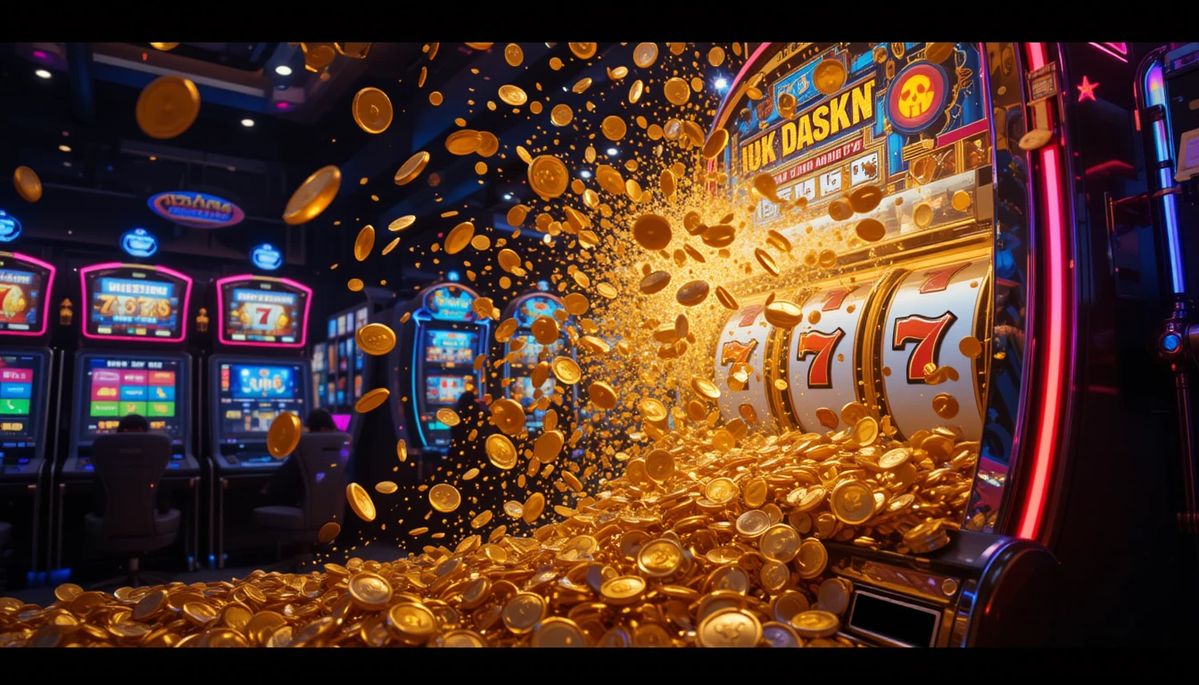 King Casino آن لائن کیسینو میں اصل گیمز
