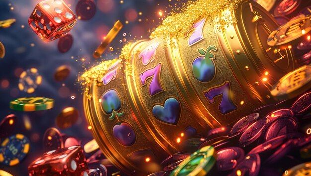 King Casino ویب سائٹ پر کریش گیمز - فوری گیمز دستیاب ہیں۔